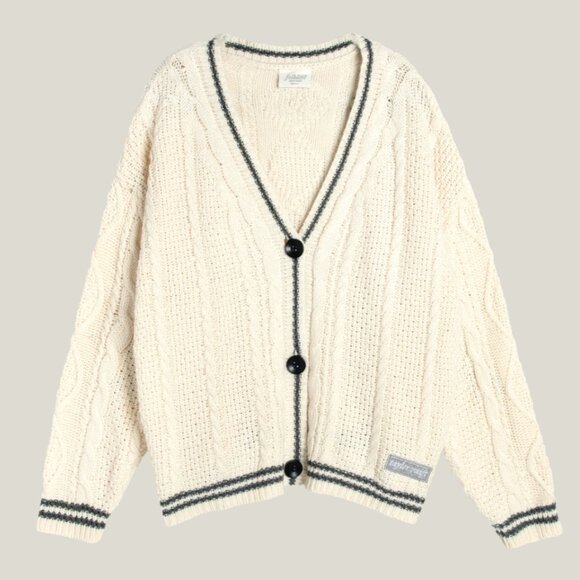Taylor Swift Sweaters - NEW WITH TAGS SEALED IN BAG Taylor Swift 2024 Authentic Folklore Cardigan